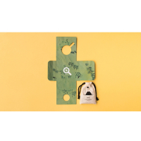 Micropuzzel Discover the World